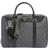 Guess Vezzola Smart 4g Logo Bag - Dark Grey