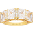 Sif Jakobs Roccanova Altro Quattro - Gold/Diamond