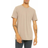 Bella+Canvas Unisex 3001 Jersey Short Sleeve Tee - Tan