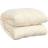 vidaXL 350811 Tyngdtäcke 11kg Beige (200x150cm)