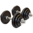 JLL Cast Iron Dumbbells Set 20kg