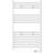 Eisl (438838) 500x800mm Hvid