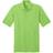 Port & Company Core Blend Jersey Knit Polo Shirt - Lime