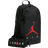 NIKE Jordan Pencil Case Backpack - Black