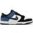 NIKE Dunk Low M - Summit White/Industrial Blue/Black/White