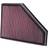 K&N 33-2942 Replacement Air Filter