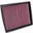 K&N Premium High Performance Washable Engine Air Filter 33-2787