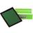 Green Filters High-Performance Air Filter RCL076