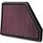 K&N Air filter 33-2434