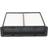 Bosch Kupéfilter 1 987 432 262