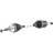 SKF VKJC 5768 drivaxel