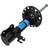 Sachs Shock Absorber 312 602