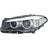 Hella 1EL 010 131-511 LED/Bi-Xenon-Huvudstrålkastare
