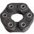 FEBI BILSTEIN 04435 Flexible Disc for Propshaft Pack Of One