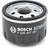 Bosch P7251 Oil Filter
