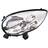 Alkar Forlygter CITROËN 552-1123R-LD-EM