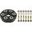 FEBI BILSTEIN Mounting Bush 01975 Front