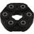 FEBI BILSTEIN Mounting Bush Joint 02562