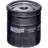 HENGST FILTER Oliefilter H90W03 M18x1.5