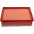 Febi Air Filter with Nonwoven Fabric Pack of One