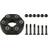 FEBI BILSTEIN Hardyskive BMW 43527