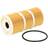 Mahle ORIGINAL OX 389/1D