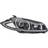 Hella 1EL 354 815-081 LED/Bi-Xenon-Huvudstrålkastare CCC/ECE