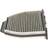 Bosch R5001 Cabin Filter Activated Carbon