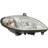 Hella 1EG 246 Halogen-Huvudstrålkastare