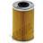 HENGST FILTER Brændstoffilter E91KP D165