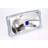 Hella 1FE 138 520-011 Halogen-Insert Spotlight Jumbo 220 24/12V