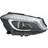 Hella 1ZT 010 818-481 Bi-Xenon LED Headlight