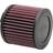 K&N Air filter E-2997