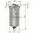 Bosch Brændstoffilter 450 906