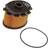 Bosch Brændstoffilter 1 431 703 N1703