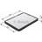 Bosch M2061 Cabin Filter
