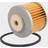 ORBITRADE Brændstof filter Volvo MD1-MD2-MD3..MD17