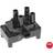 NGK U2012 48044 Ignition Coil Component