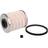Purflux C492 oljefilter, nummer