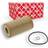 FEBI BILSTEIN Oil Filter 26688 with Seal Rings