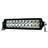 Philips UD5000 10 Inch Dobbelt-Række LED Lysbar