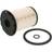 MANN-FILTER Fuel Filter PU 731 x