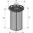 Purflux C873 Diesel Filter