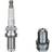 NGK BKR6EKUB 3584 Spark Plug Copper Core