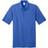 Port & Company Core Blend Jersey Knit Polo Shirt - Royal