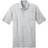 Port & Company Core Blend Jersey Knit Polo Shirt - Ash