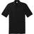 Port & Company Core Blend Jersey Knit Polo Shirt - Jet Black