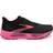 Brooks Hyperion Tempo W - Black/Pink/Hot Coral