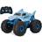 Spin Master Monster Jam Official Megalodon Storm