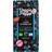 Veggie Peggy Ljus Choklad Med Caramel & Seasalt 85g 1pack
